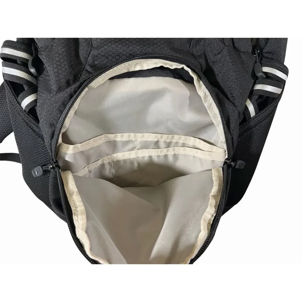 High Sierra brand high